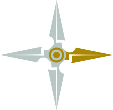 Cyber Shuriken