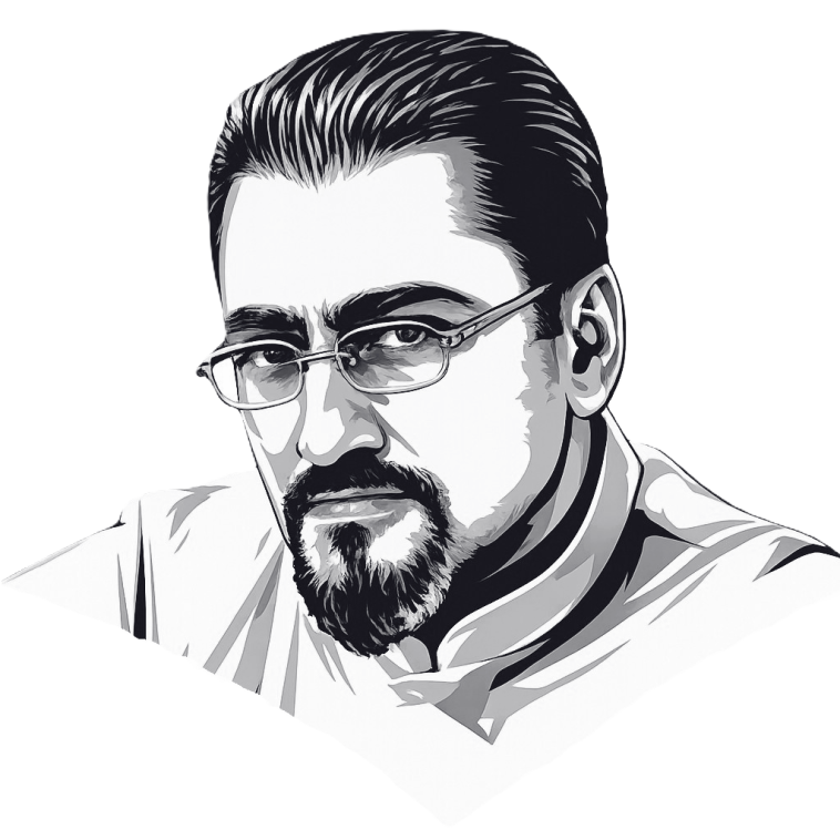 Hassaan Alrifai